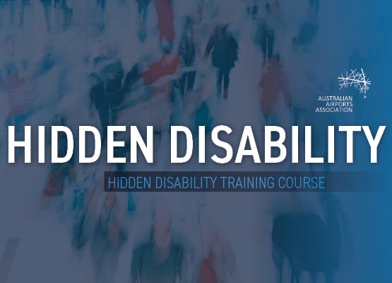 hidden disabilities course tile